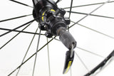 700c Road Wheelset - Mavic Ksyrium 11 Speed QR - Grade A