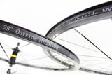 700c Road Wheelset - Mavic Ksyrium 11 Speed QR - Grade A