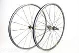 700c Rim Wheel & Tyreset - Mavic Ksyrium Elite UST 11 Speed TLR - Grade B