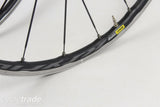 700c Rim Wheel & Tyreset - Mavic Ksyrium Elite UST 11 Speed TLR - Grade B