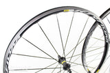 700c Road Wheelset - Mavic Ksyrium 11 Speed QR - Grade A