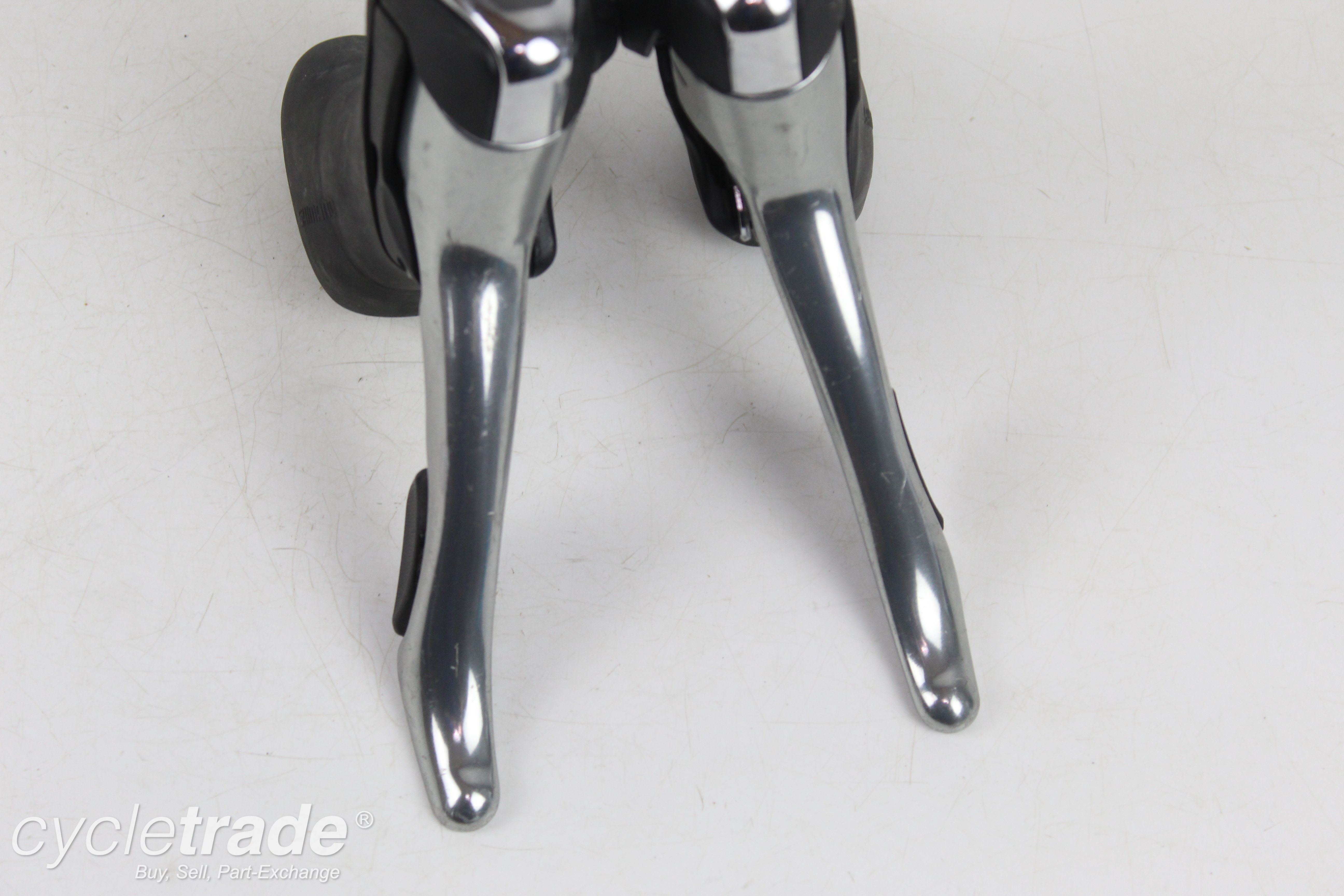 STI Shifters - Shimano Tiagra ST-4500 9x2 Speed - Grade B+