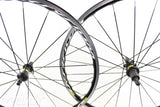 700c Road Wheelset - Mavic Ksyrium 11 Speed QR - Grade A