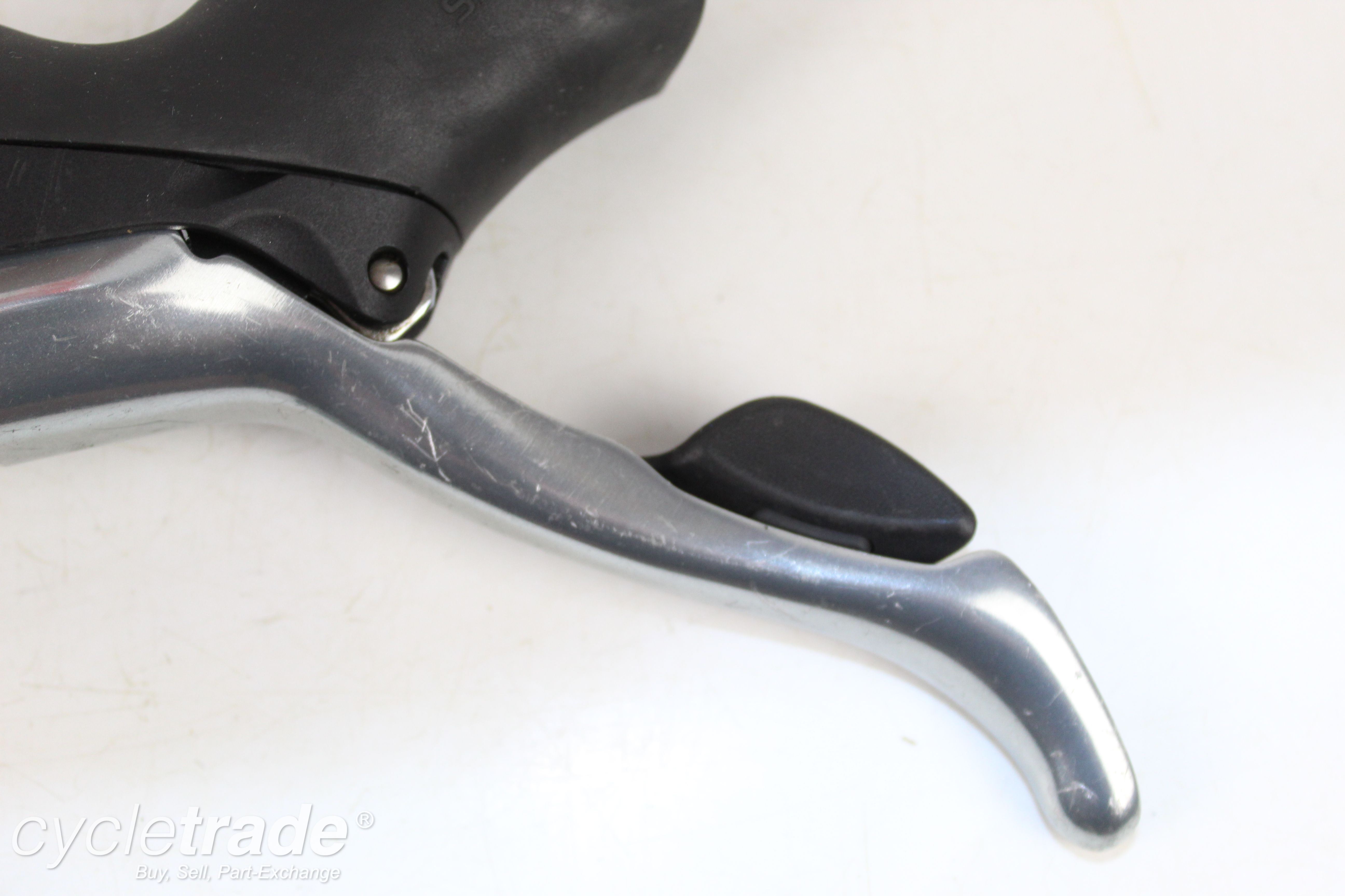 STI Shifters - Shimano Tiagra ST-4500 9x2 Speed - Grade B+