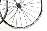 700c Road Wheelset - Mavic Ksyrium 11 Speed QR - Grade A