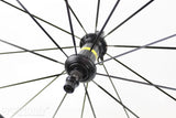 700c Road Wheelset - Mavic Ksyrium 11 Speed QR - Grade A