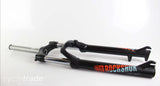 MTB Fork -Rockshox XC30 TK 120mm 1" 1/8- Grade B+