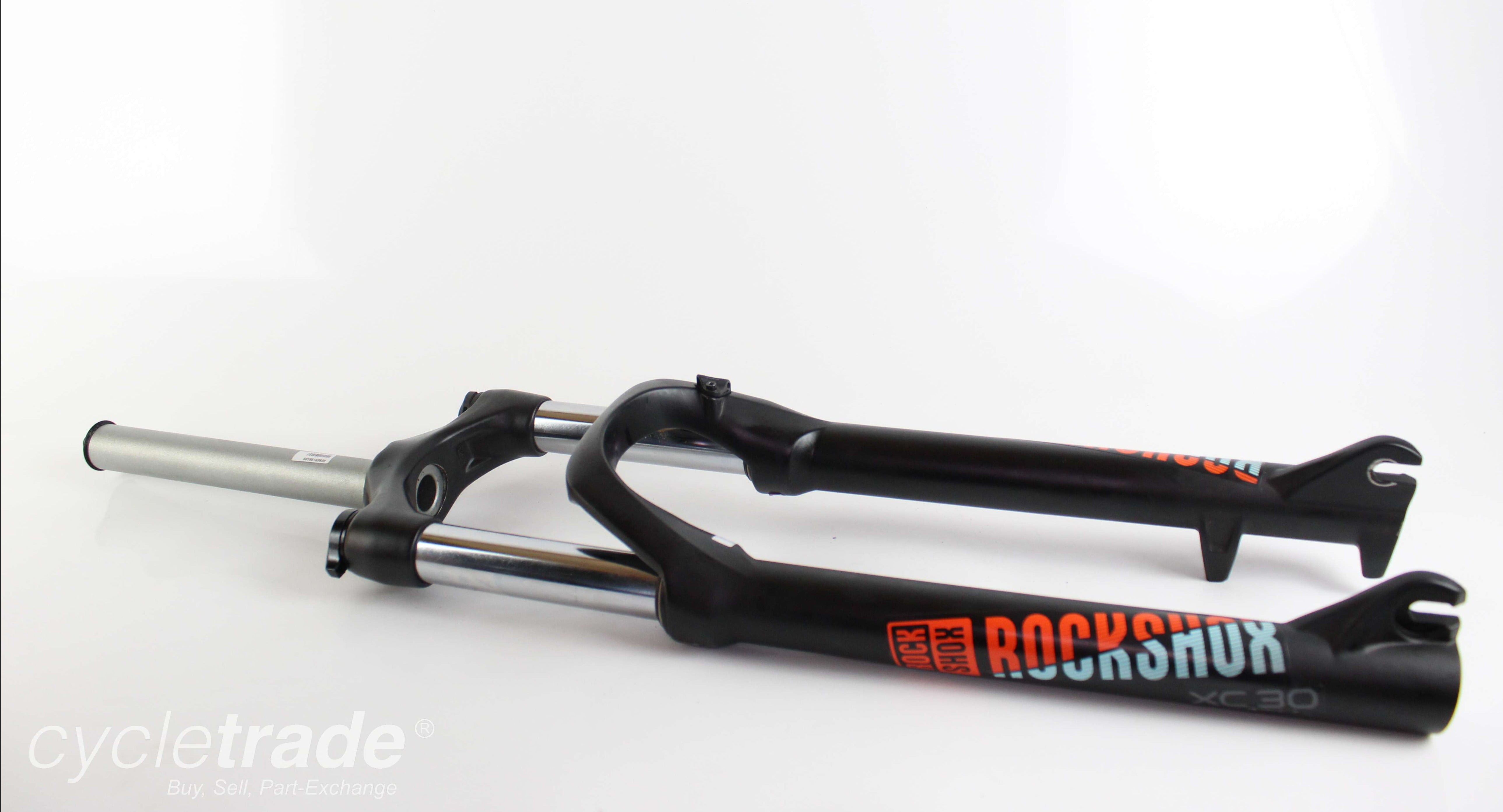 MTB Fork -Rockshox XC30 TK 120mm 1