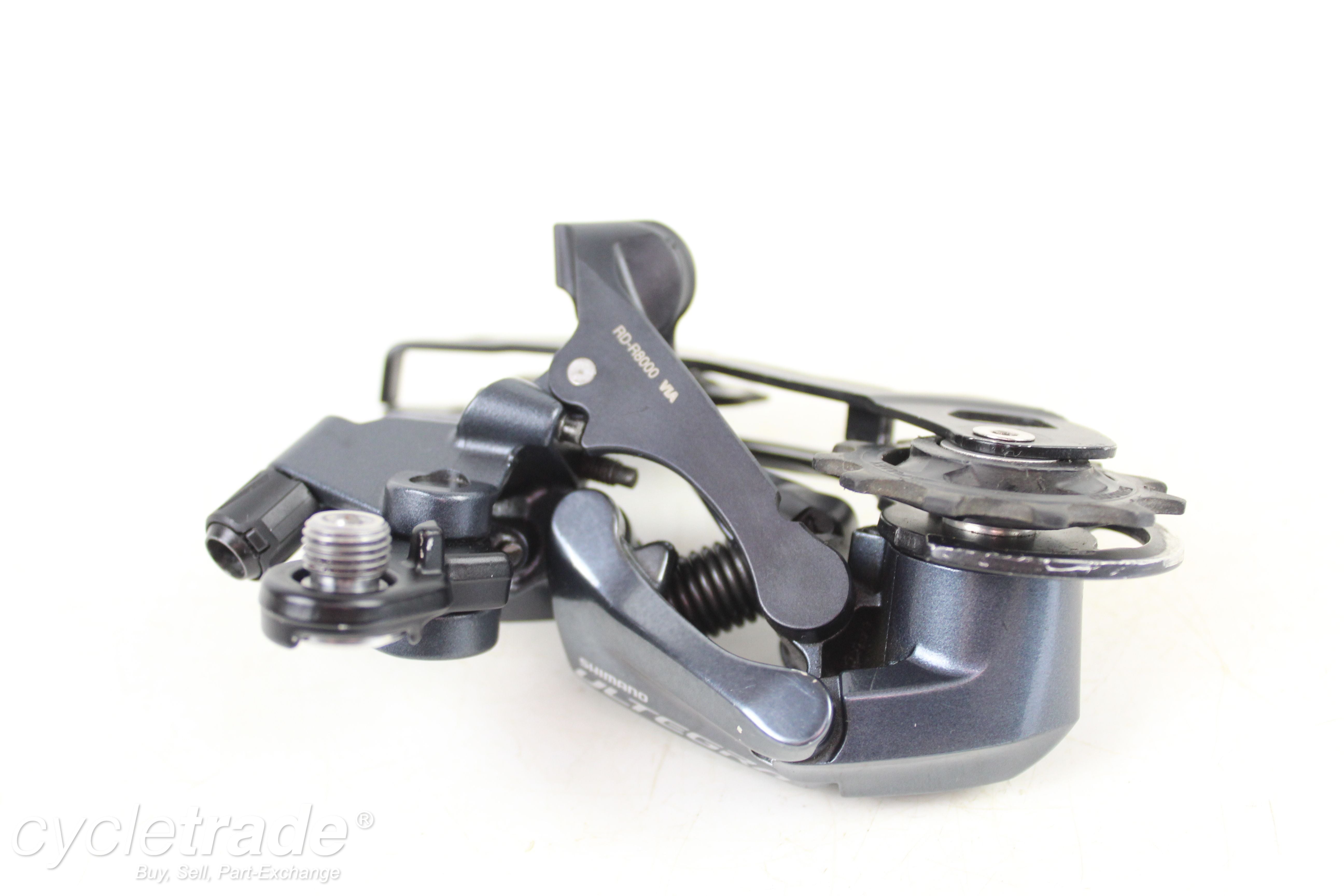 Rear Mech - Shimano Ultegra RD-R8000-SS Short 11s - Grade B