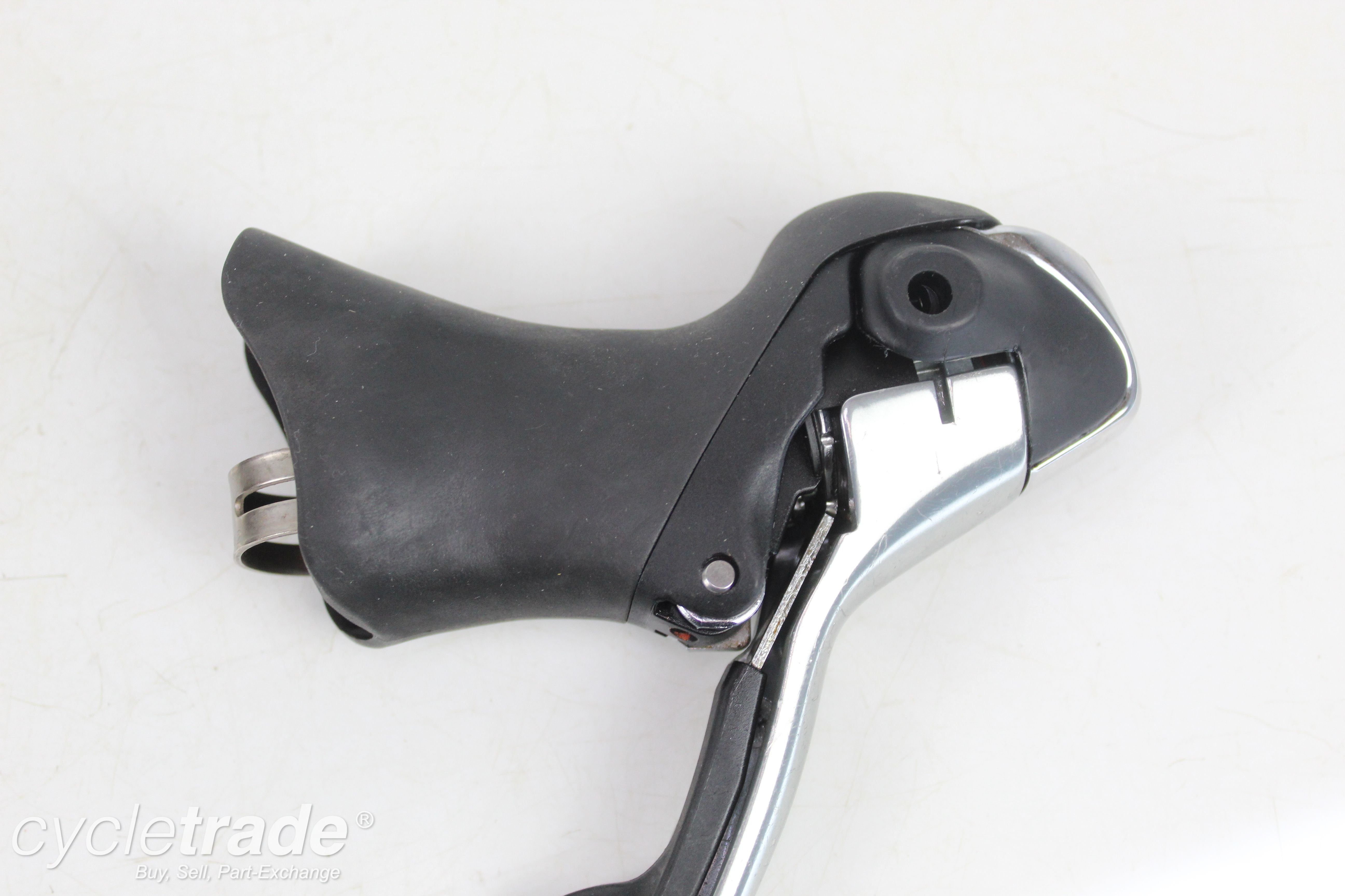 STI Shifters - Shimano Tiagra ST-4500 9x2 Speed - Grade B+