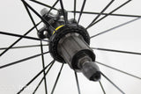 700c Road Wheelset - Mavic Ksyrium 11 Speed QR - Grade A