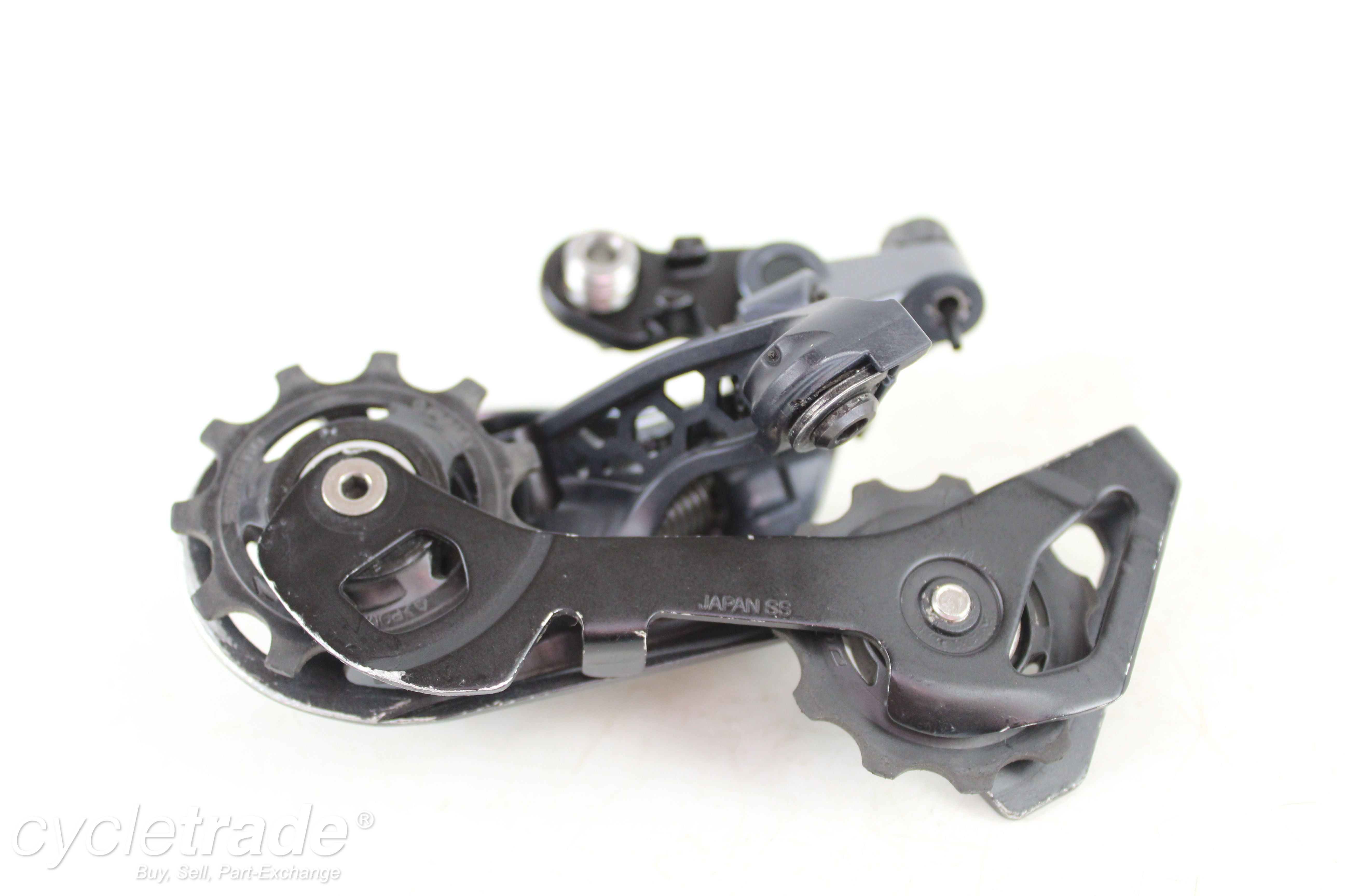 Rear Mech - Shimano Ultegra RD-R8000-SS Short 11s - Grade B