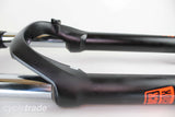 MTB Fork -Rockshox XC30 TK 120mm 1" 1/8- Grade B+