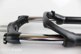 MTB Fork -Rockshox XC30 TK 120mm 1" 1/8- Grade B+