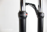 MTB Fork -Rockshox XC30 TK 120mm 1" 1/8- Grade B+