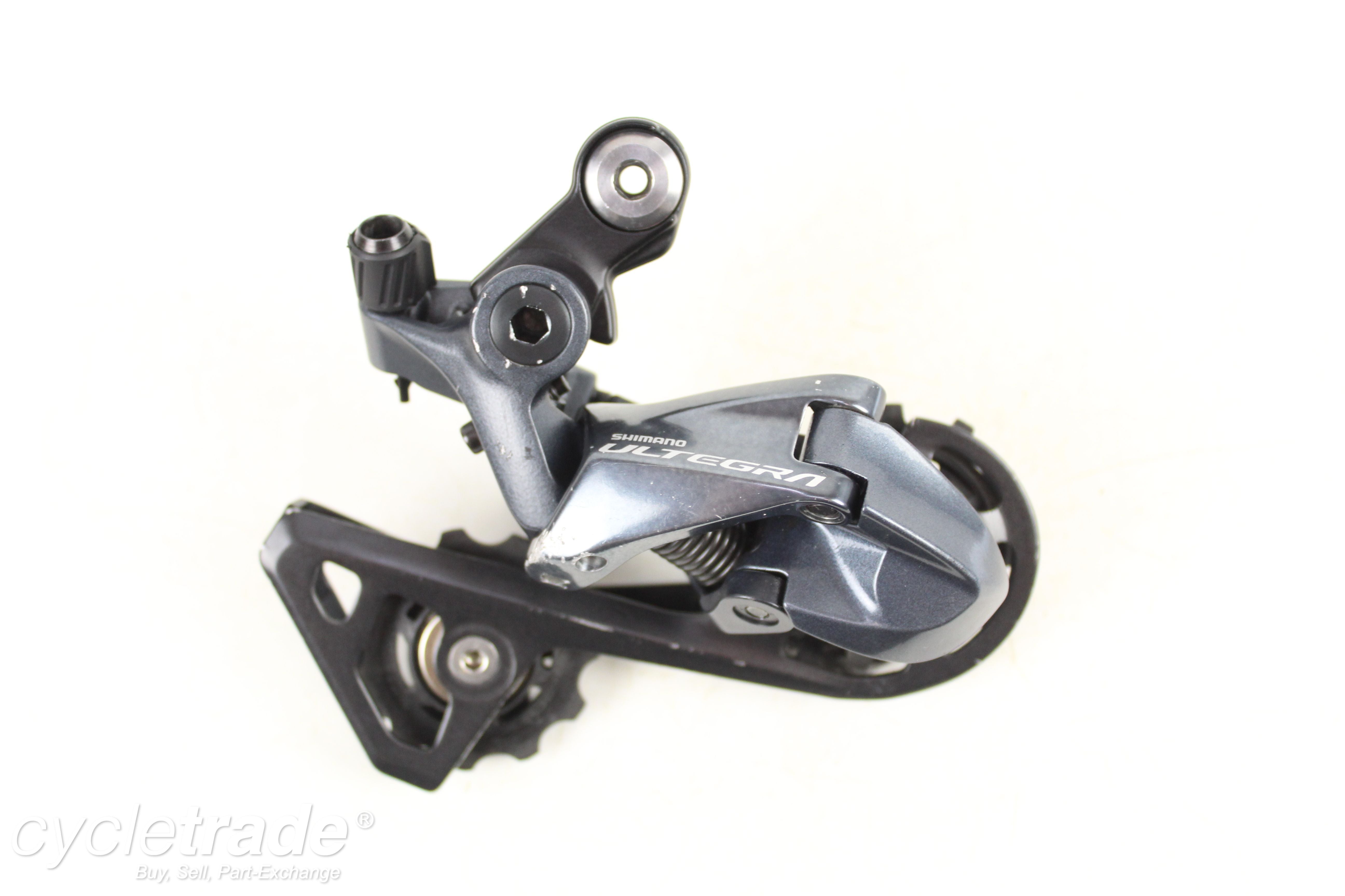 Rear Mech - Shimano Ultegra RD-R8000-SS Short 11s - Grade B