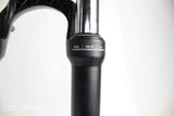 MTB Fork -Rockshox XC30 TK 120mm 1" 1/8- Grade B+