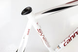 700c Road Frameset - Cannondale Synapse, 56cm - Grade C+