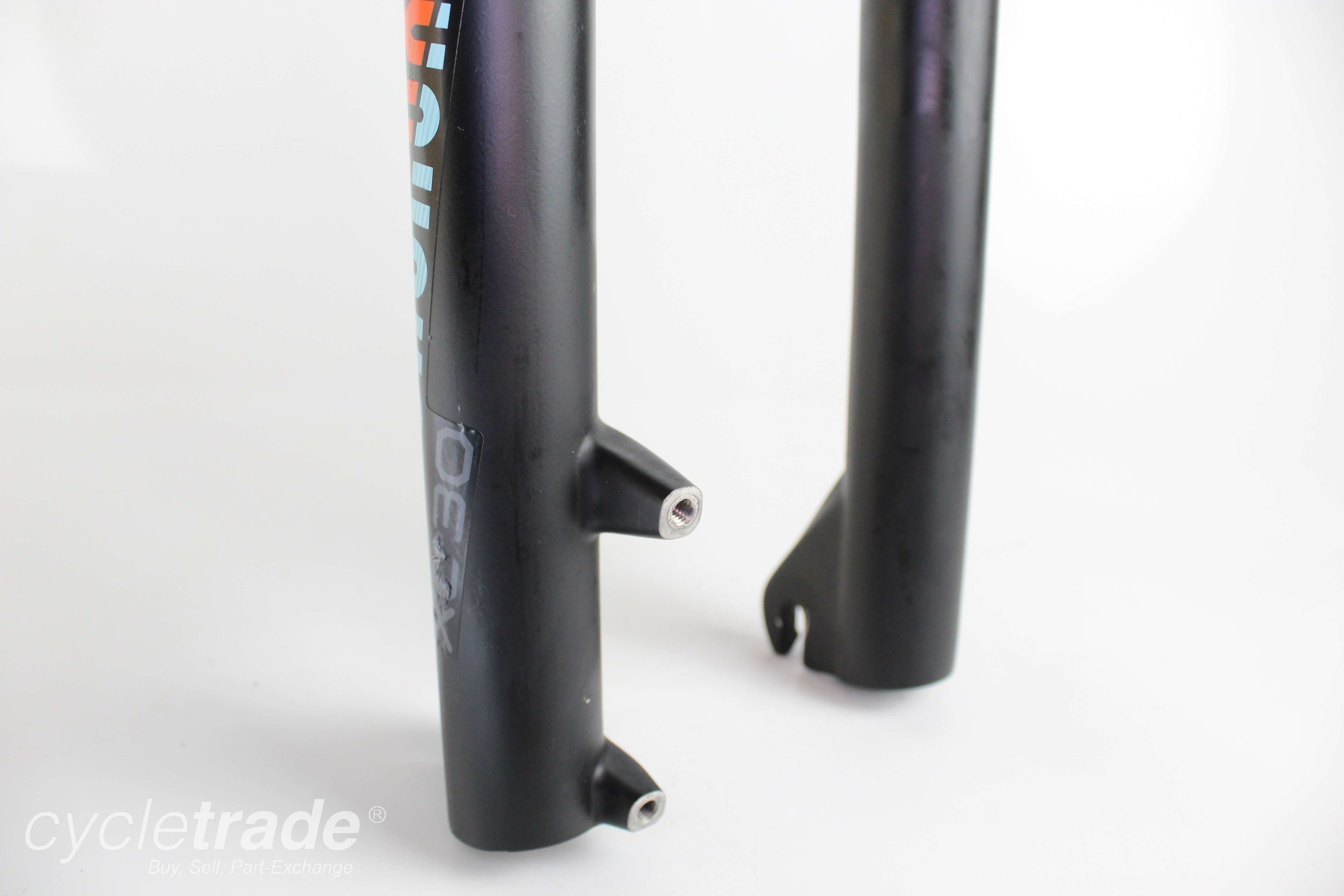 MTB Fork -Rockshox XC30 TK 120mm 1" 1/8- Grade B+