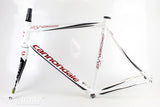 700c Road Frameset - Cannondale Synapse, 56cm - Grade C+