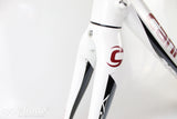 700c Road Frameset - Cannondale Synapse, 56cm - Grade C+