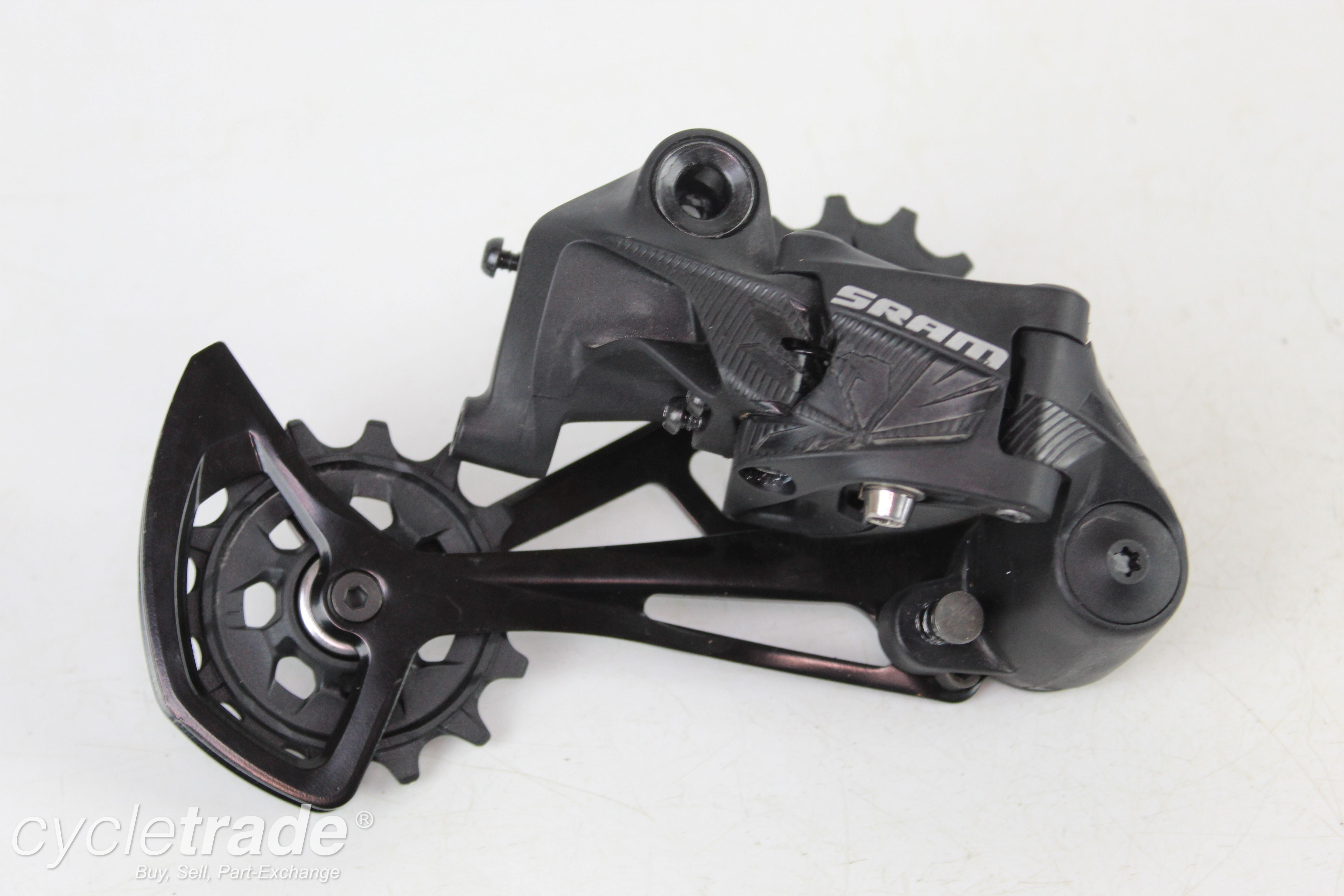 Rear Mech - SRAM SX Eagle 12 speed Long Cage - Grade A-
