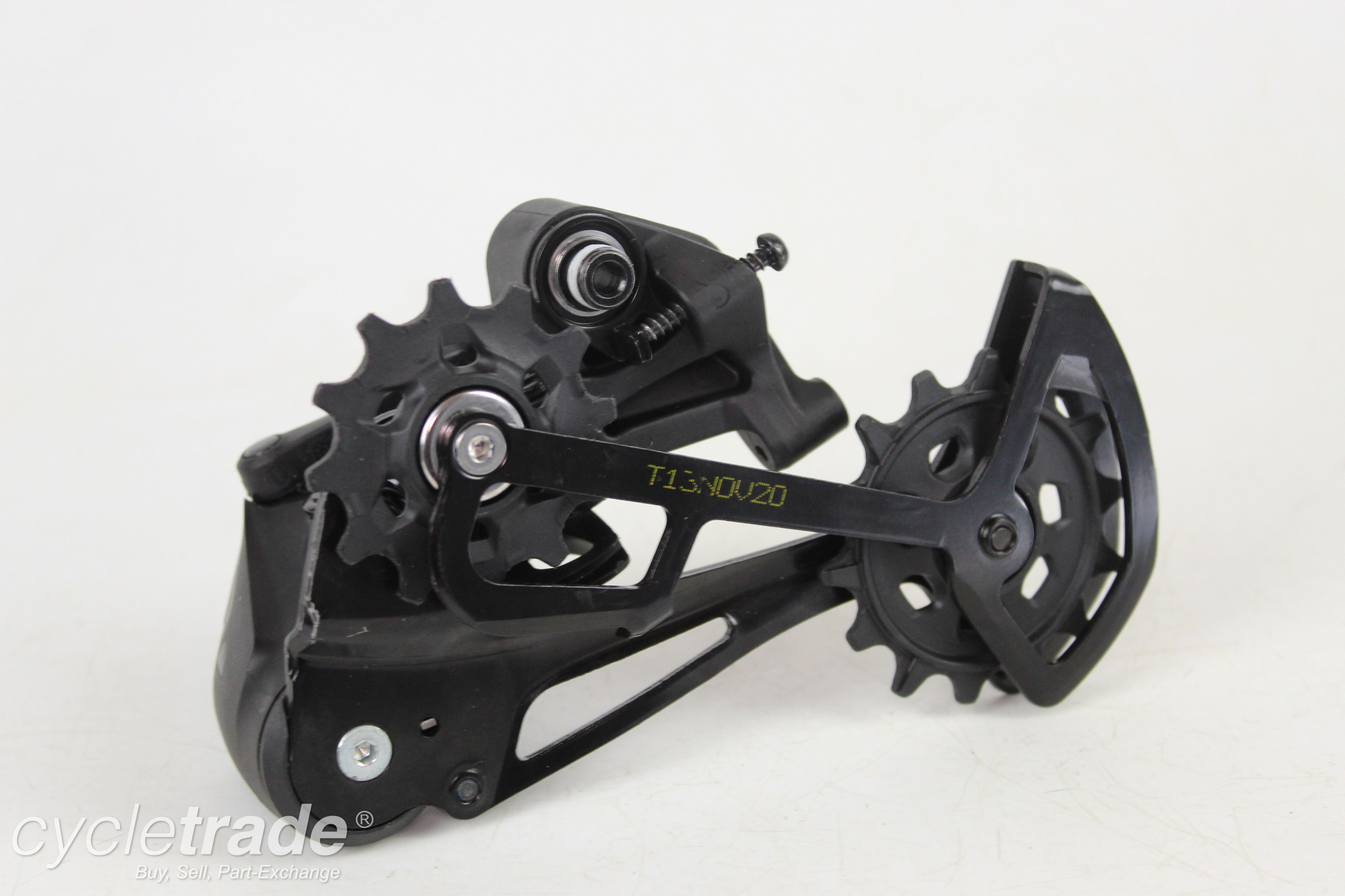 Rear Mech - SRAM SX Eagle 12 speed Long Cage - Grade A-