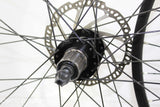 MTB Wheelset- Alex-Rims Merida Big 7 Comp D 27.5” Disc 9/10/11s- Grade A-