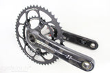 Crankset - Campagnolo Super Record 50/34T 11s - Grade B+