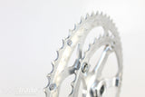 Crankset - Campagnolo Veloce 9 Speed, 175mm  53/39T - Grade B