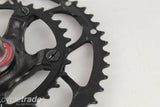 Crankset - Campagnolo Super Record 50/34T 11s - Grade B+