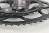 Crankset - Campagnolo Super Record 50/34T 11s - Grade B+