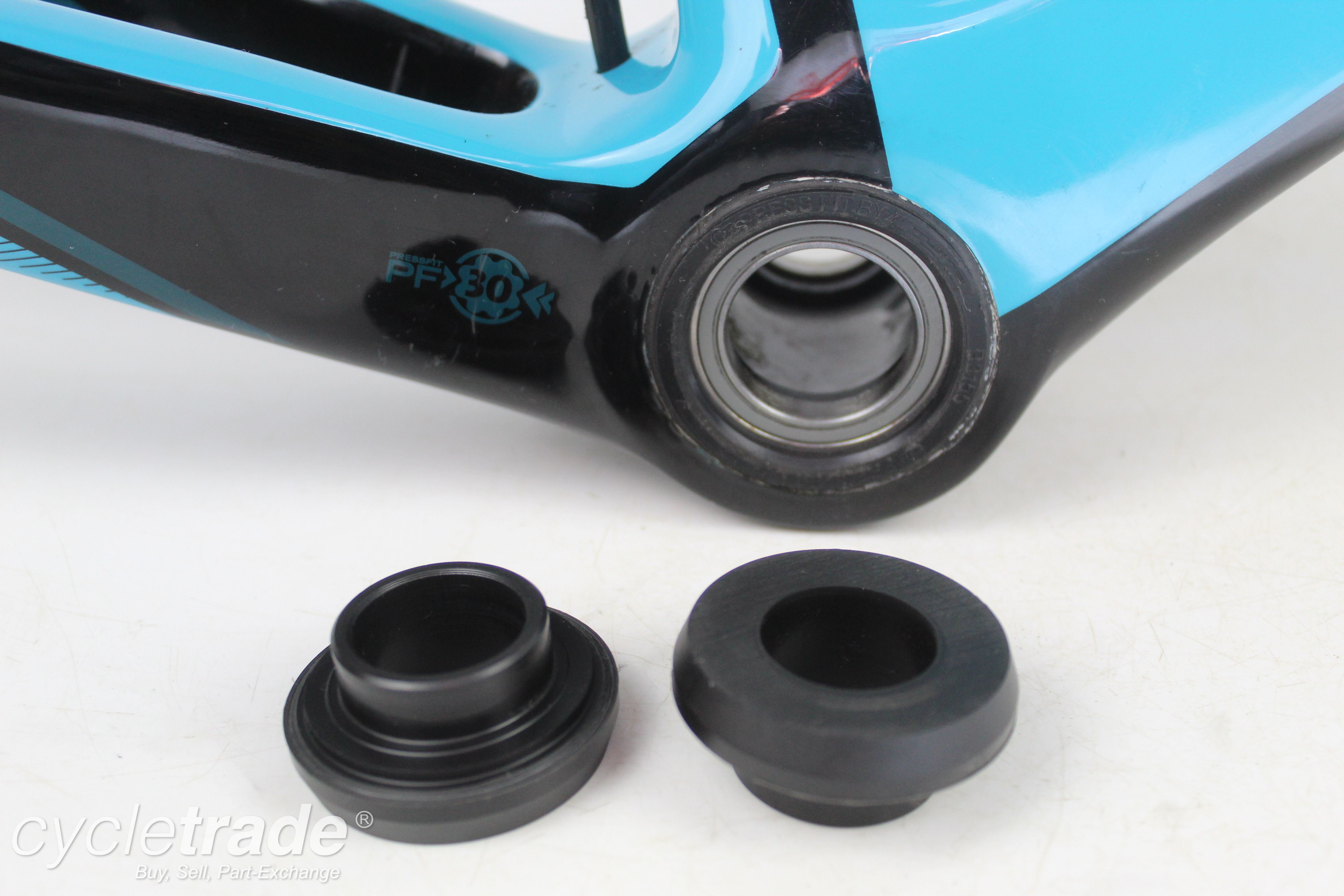 Road Rim Frame- Swift Ultravox Team Issue XL - Grade B