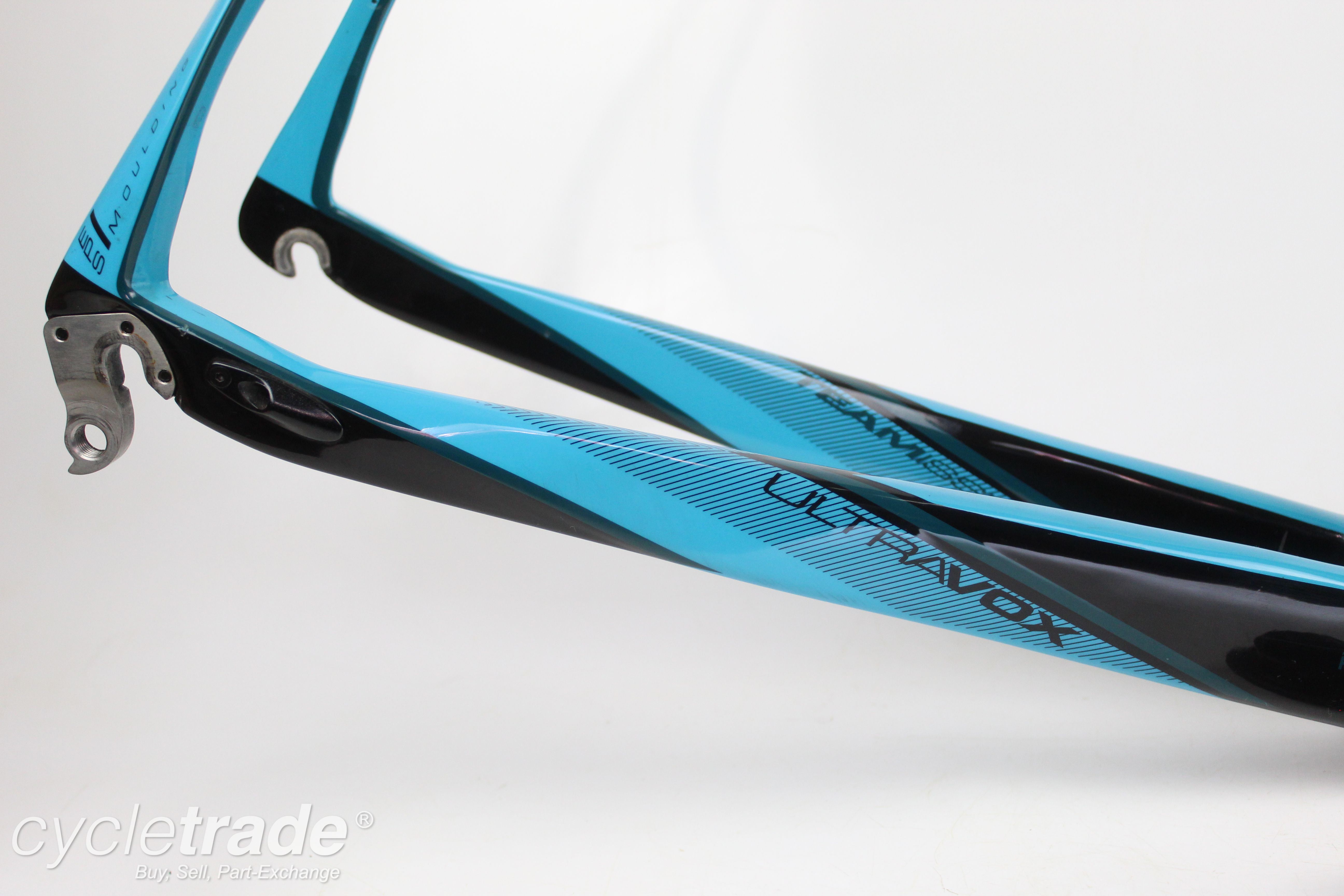 Road Rim Frame- Swift Ultravox Team Issue XL - Grade B