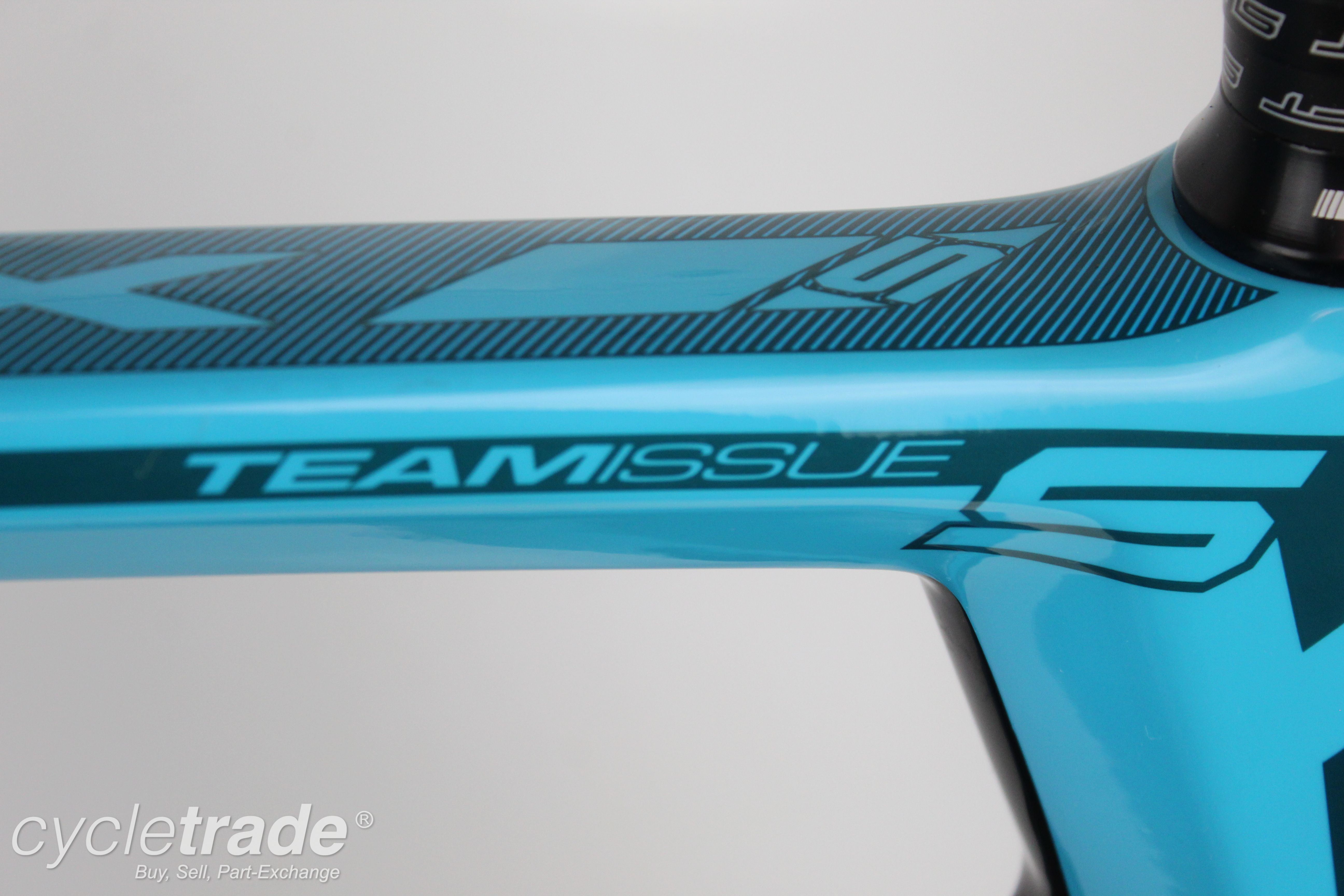 Road Rim Frame- Swift Ultravox Team Issue XL - Grade B