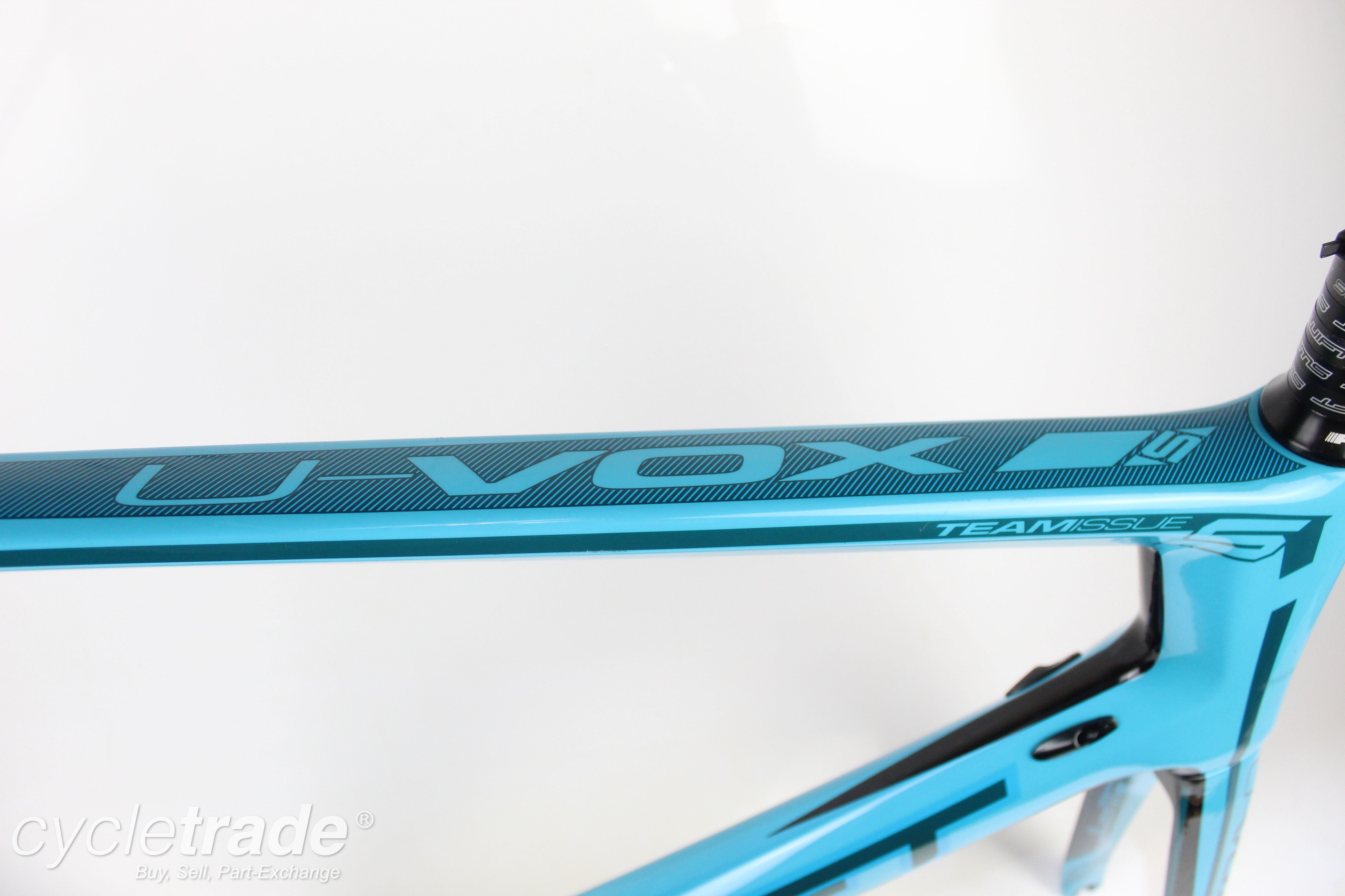 Road Rim Frame- Swift Ultravox Team Issue XL - Grade B
