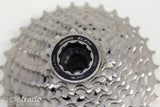 Cassette - Shimano 105, CS-5800, 11-32T - Grade B-