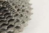 Cassette - Shimano 105, CS-5800, 11-32T - Grade B-