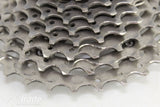 Cassette - Shimano 105, CS-5800, 11-32T - Grade B-