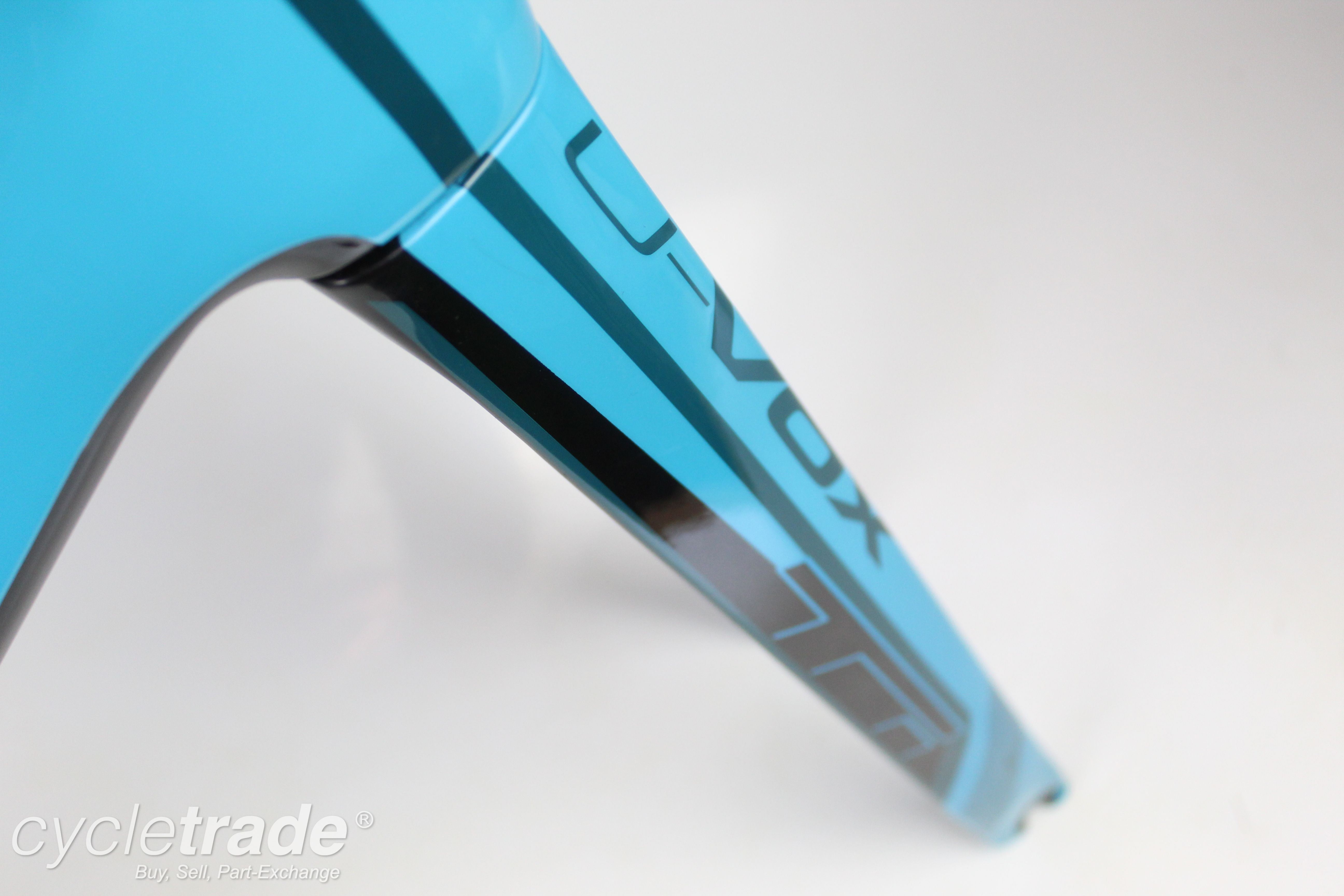 Road Rim Frame- Swift Ultravox Team Issue XL - Grade B