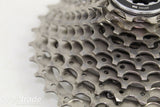 Cassette - Shimano 105, CS-5800, 11-32T - Grade B-