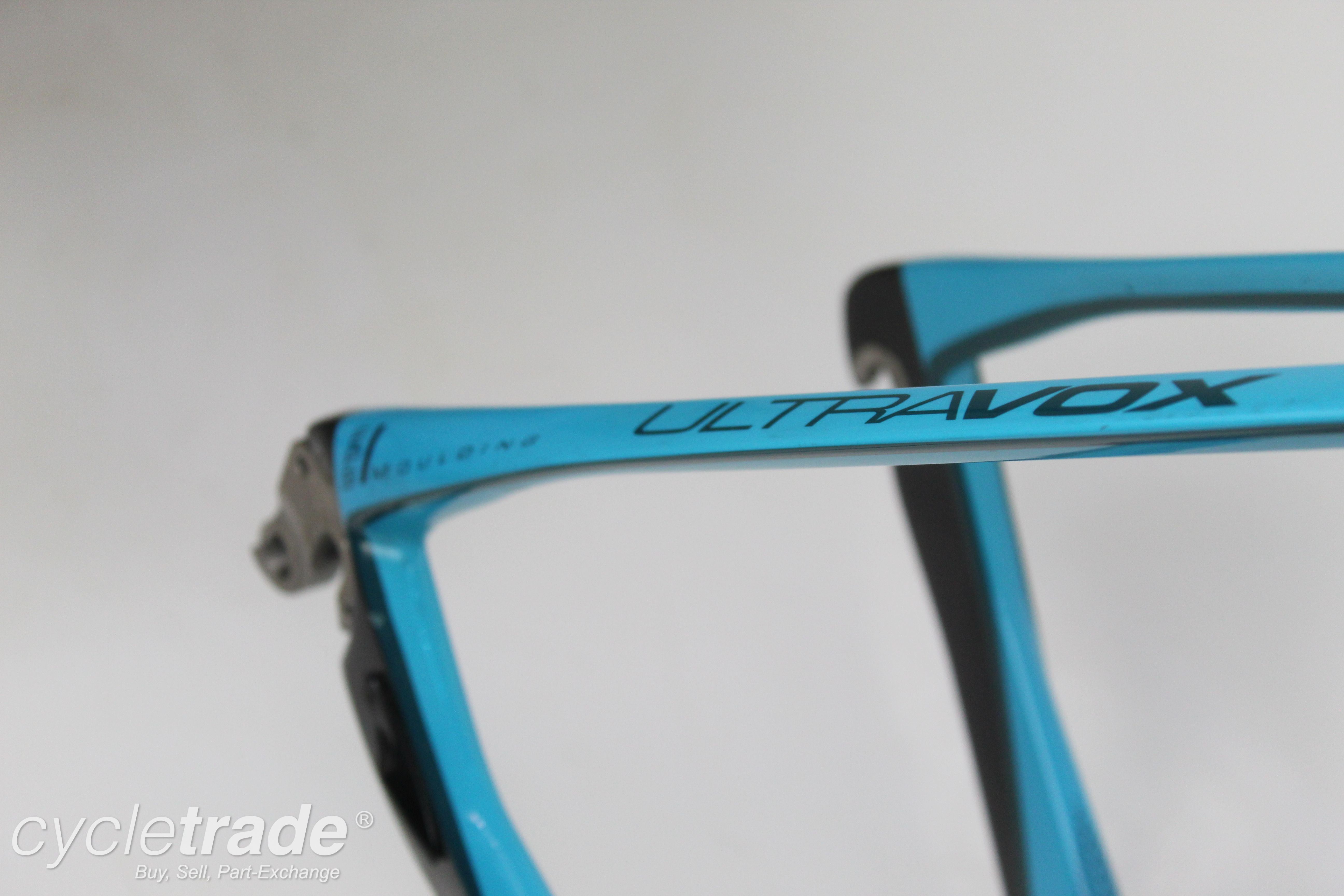 Road Rim Frame- Swift Ultravox Team Issue XL - Grade B