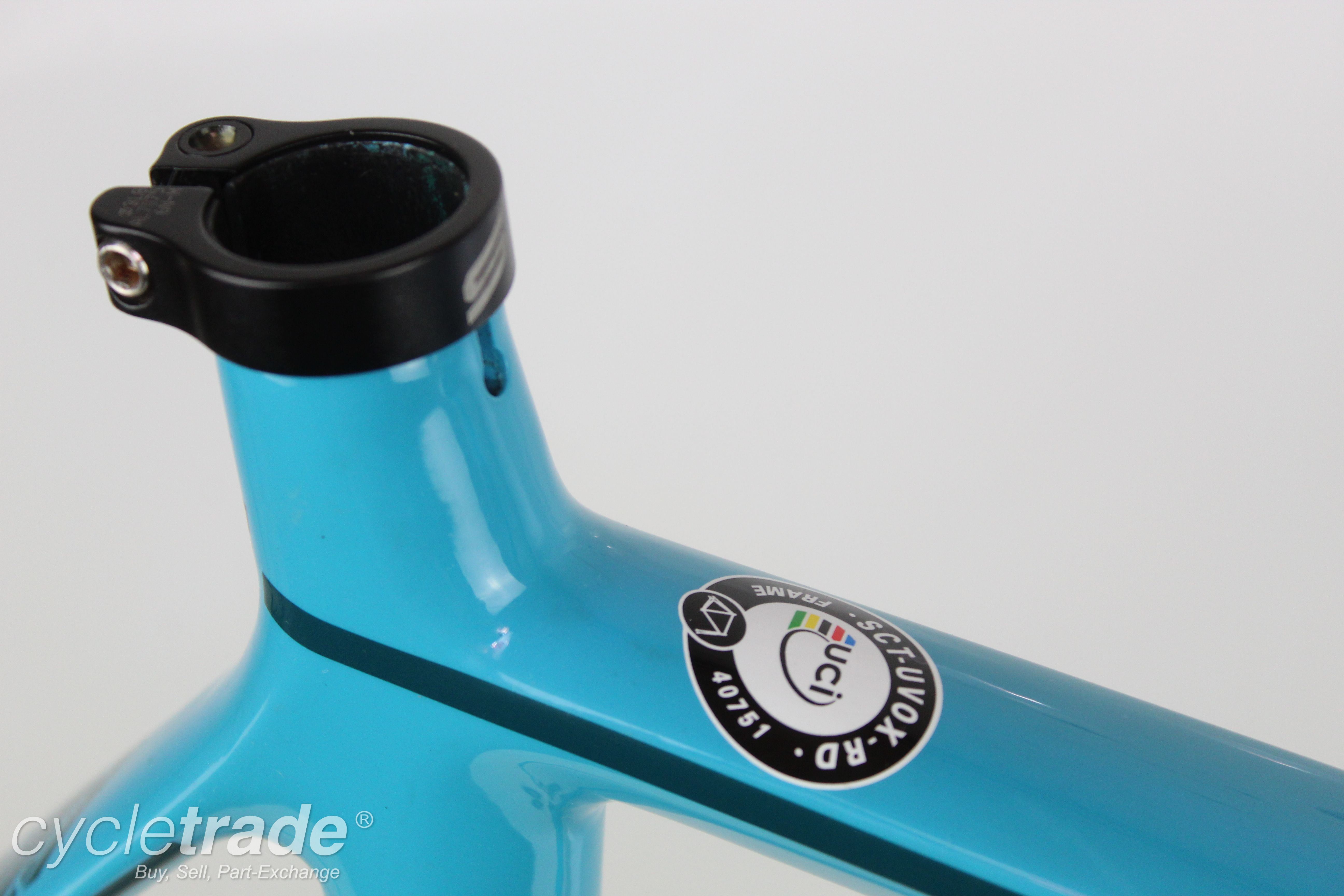 Road Rim Frame- Swift Ultravox Team Issue XL - Grade B