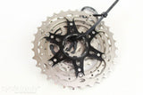 Cassette - Shimano 105, CS-5800, 11-32T - Grade B-