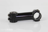 Road Stem- Bontrager 100mm 31.8mm 1 1/8"  - Grade B