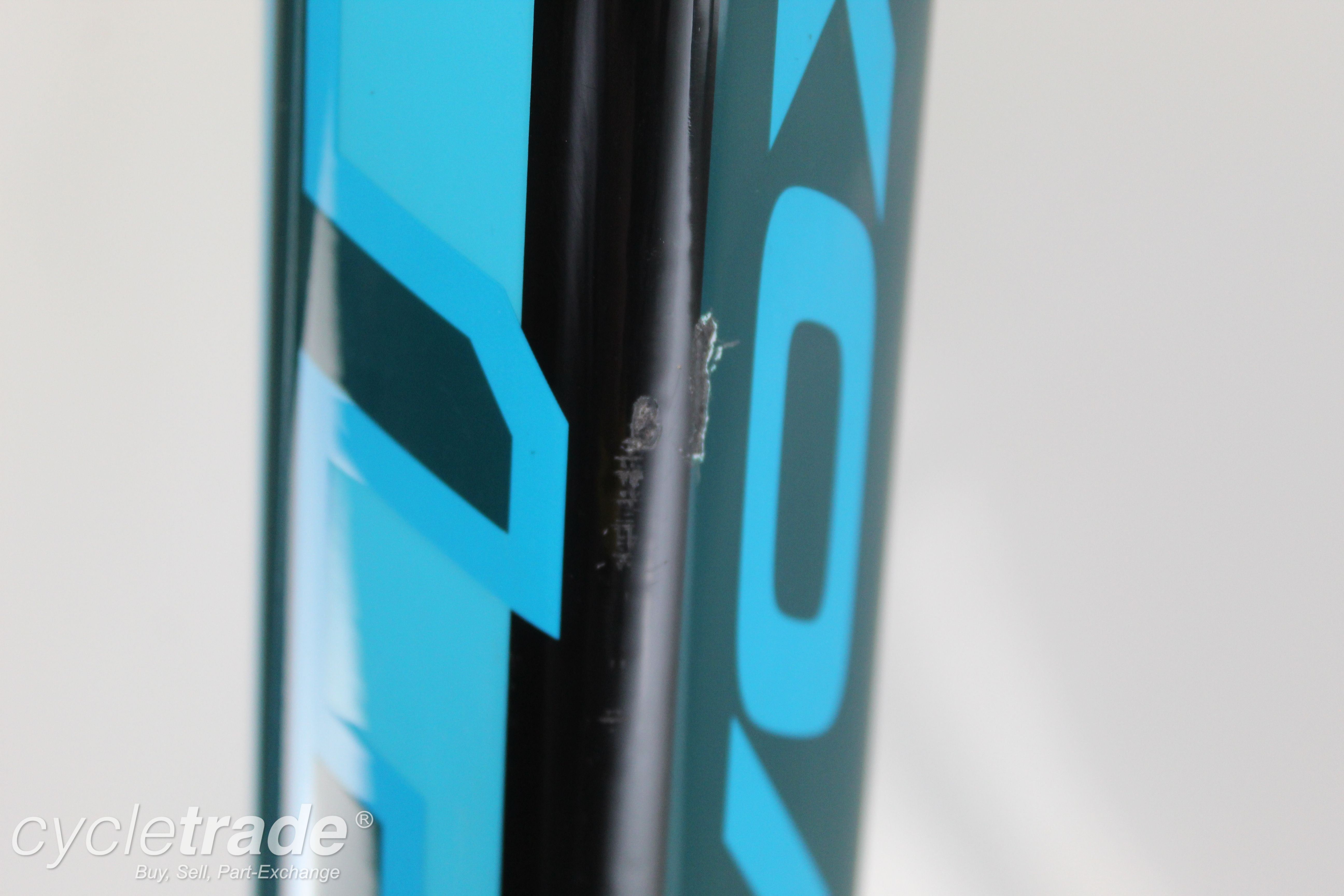 Road Rim Frame- Swift Ultravox Team Issue XL - Grade B