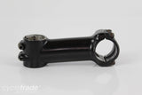 Road Stem- Bontrager 100mm 31.8mm 1 1/8"  - Grade B