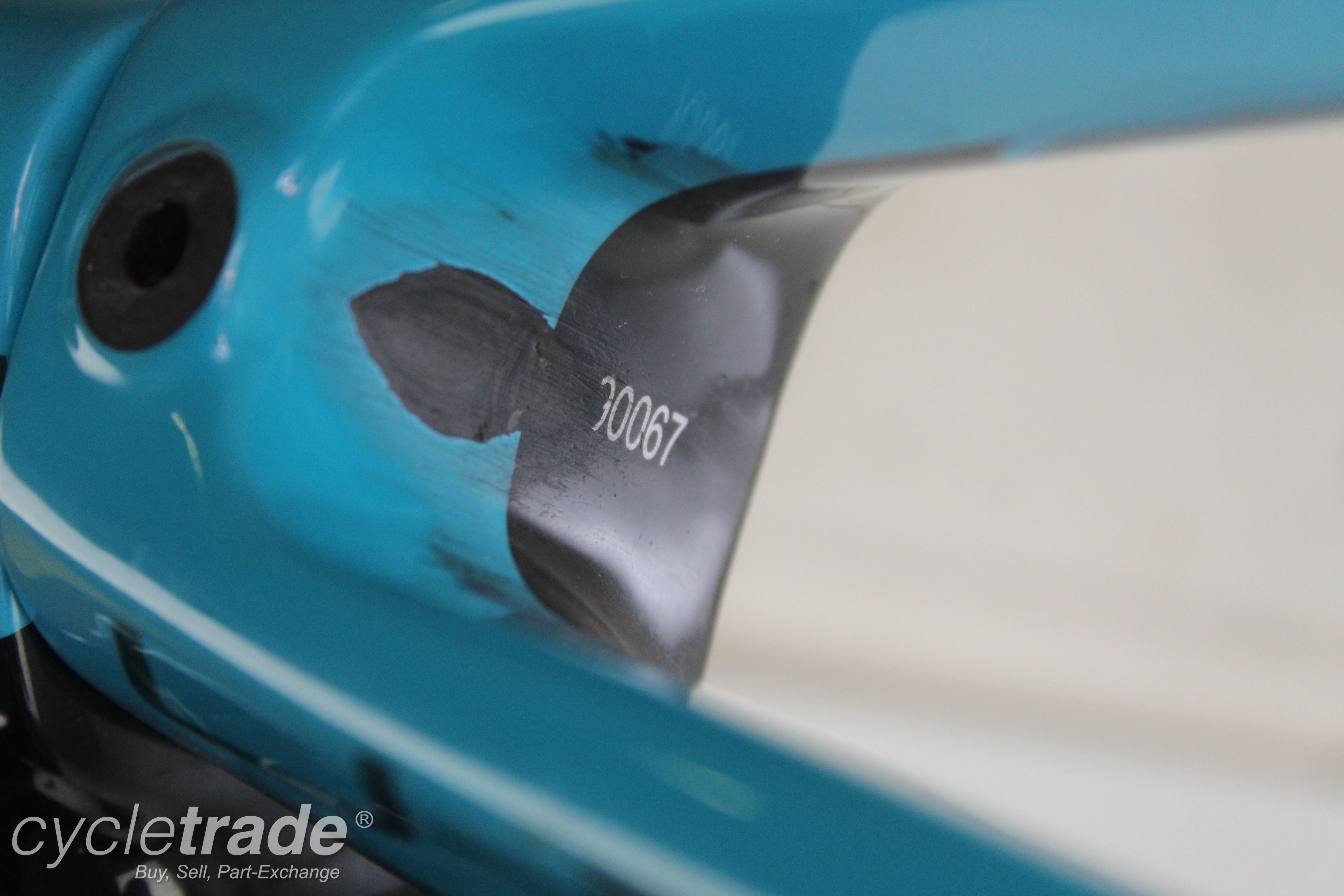 Road Rim Frame- Swift Ultravox Team Issue XL - Grade B