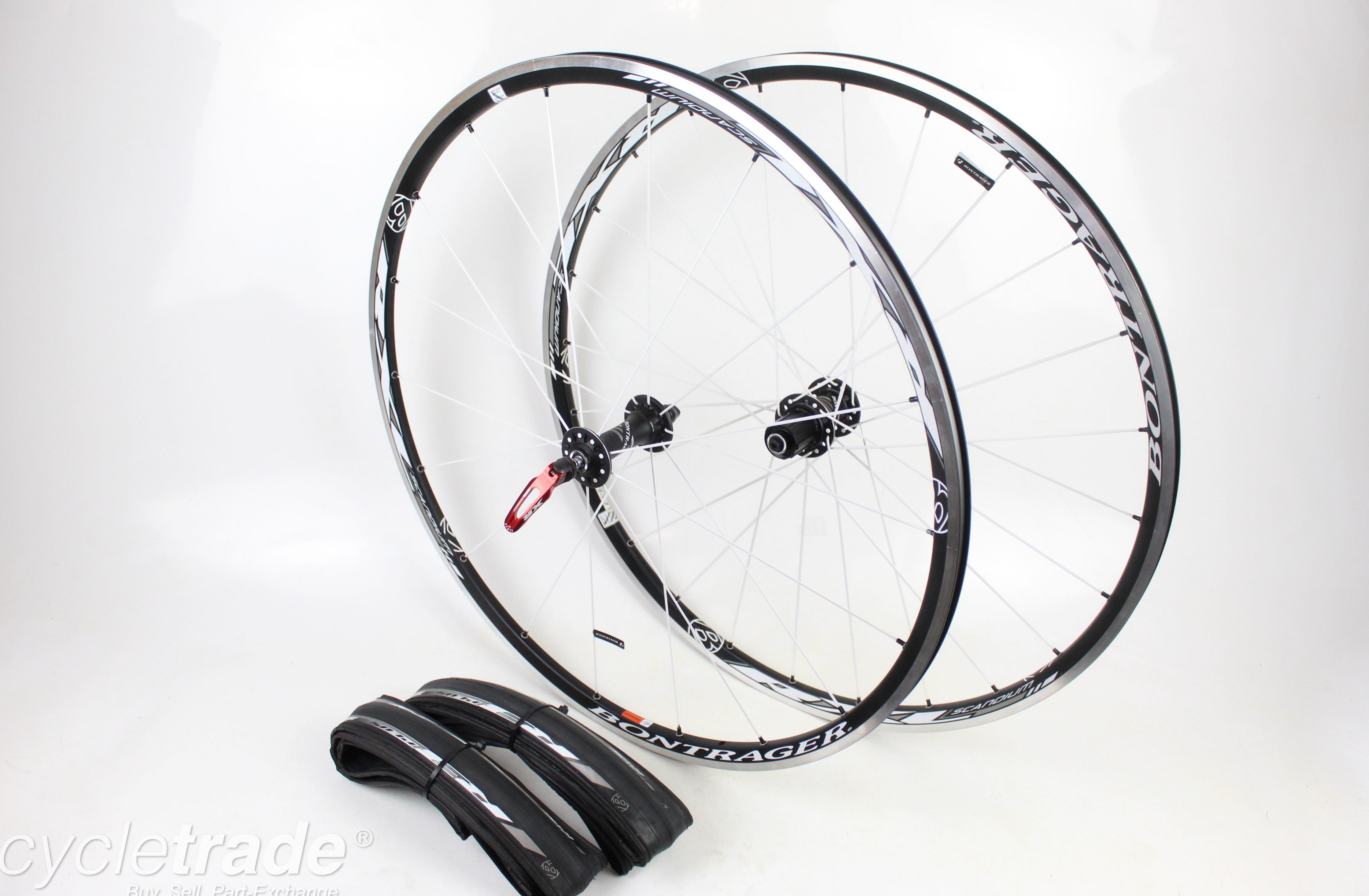 Bicycle Wheel Bontrager Rxl Wheelset Bontrager Rxl Bontrager 29er