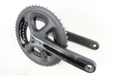 Crankset - Shimano 105 FC-5800, 52-36T, 11s 175mm - Grade C+